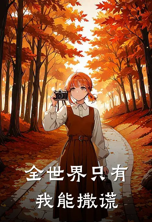 全世界只有我能撒谎我大伯小说完整版_完结版小说推荐全世界只有我能撒谎(我大伯)