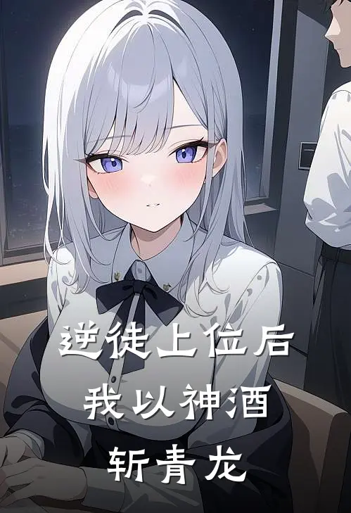 逆徒上位后，我以神酒斩青龙