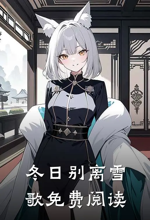 冬日别离雪歌免费阅读