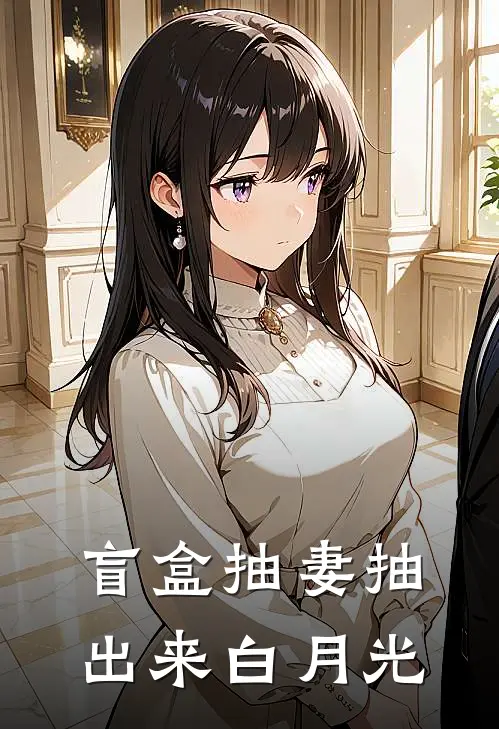 盲盒抽妻抽出来白月光(江尧颂唐妙嫣)新热门小说_免费完结小说盲盒抽妻抽出来白月光(江尧颂唐妙嫣)