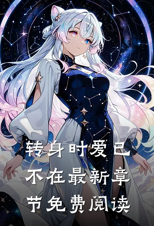 转身时爱已不在最新章节免费阅读