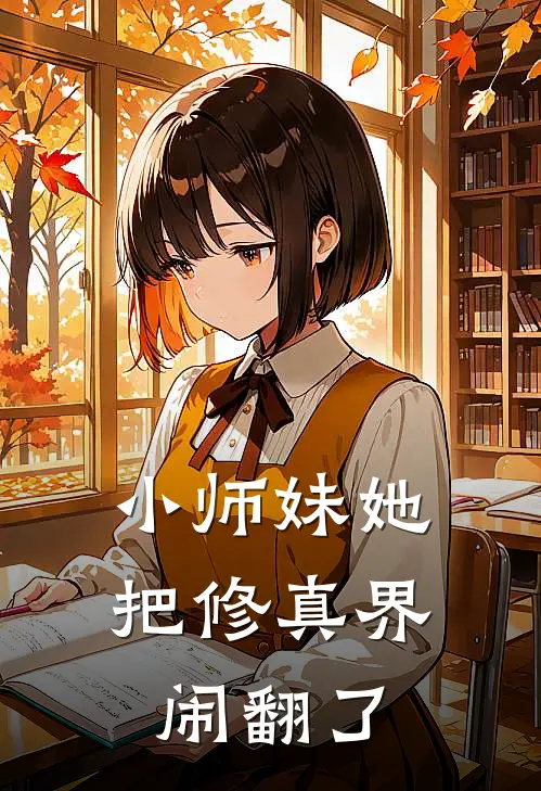 小师妹她把修真界闹翻了