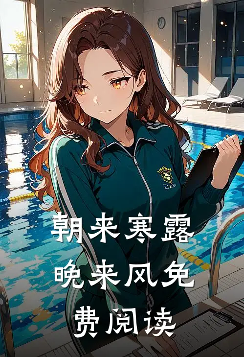 朝来寒露晚来风免费阅读