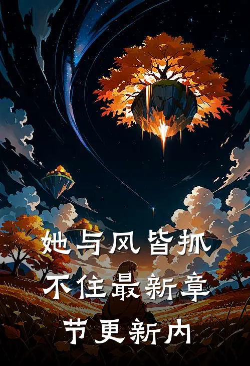 她与风皆抓不住最新章节更新内