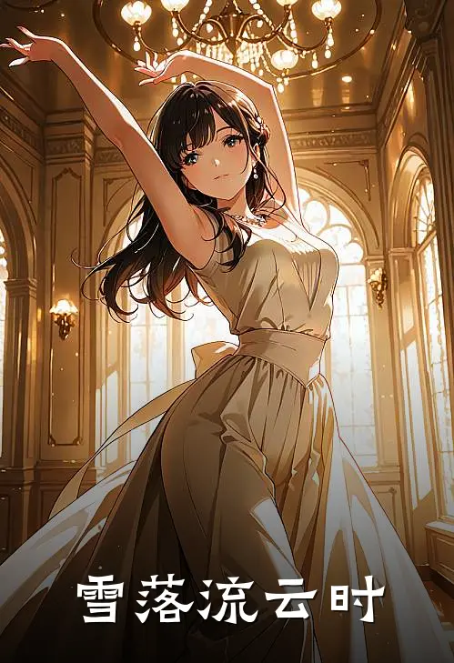 雪落流云时周映雪傅津桥新热门小说_免费阅读全文雪落流云时周映雪傅津桥