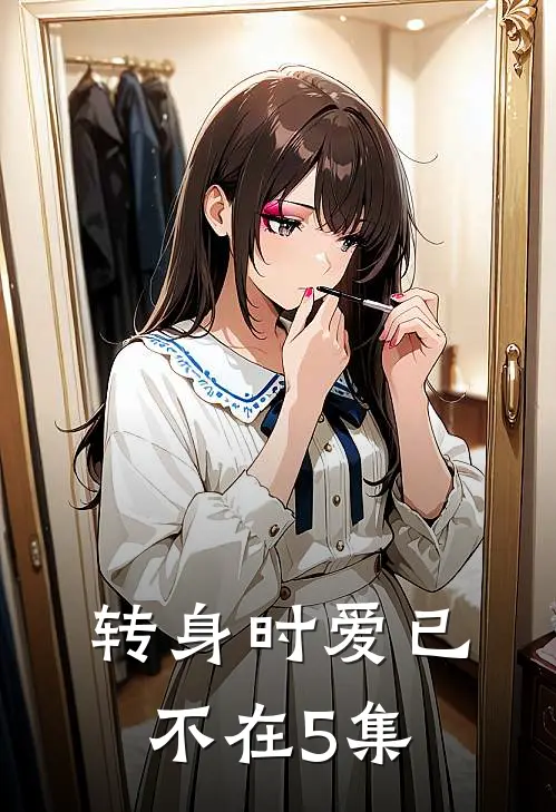 转身时爱已不在5集