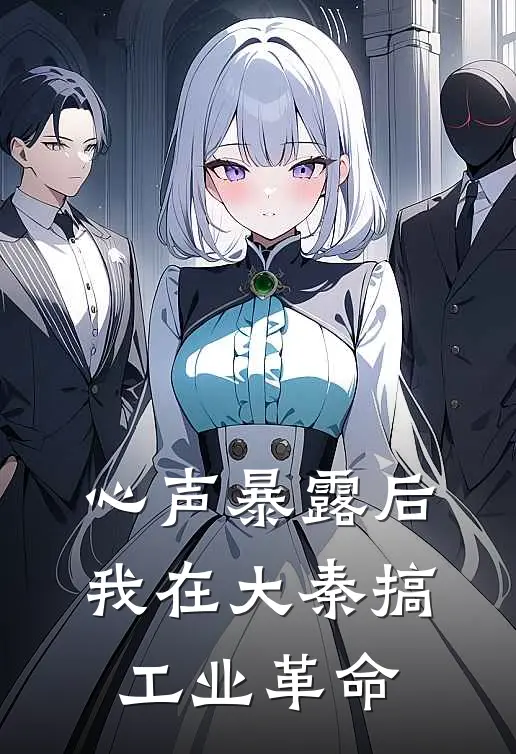 心声暴露后，我在大秦搞工业革命(嬴政顾绫雪)免费小说在线阅读_在线阅读免费小说心声暴露后，我在大秦搞工业革命(嬴政顾绫雪)
