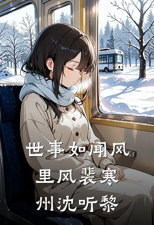 世事如闻风里风裴寒州沈听黎