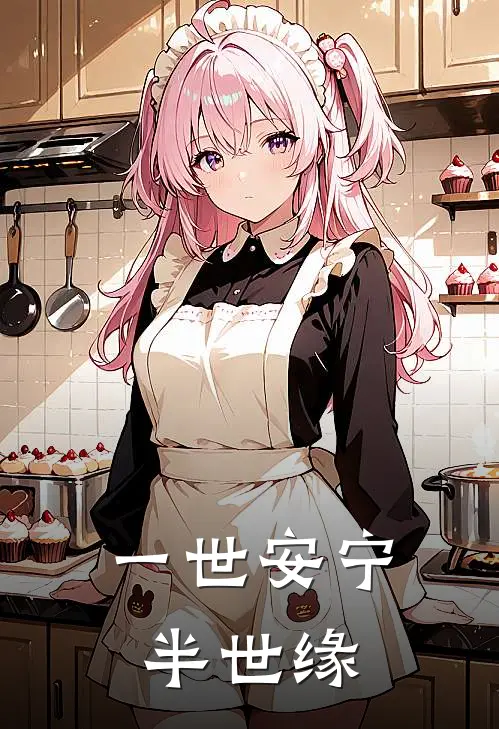 一世安宁半世缘