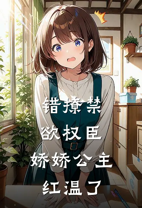 错撩禁欲权臣，娇娇公主红温了沈昭姝裴宴全文免费阅读无弹窗大结局_（沈昭姝裴宴）错撩禁欲权臣，娇娇公主红温了最新小说