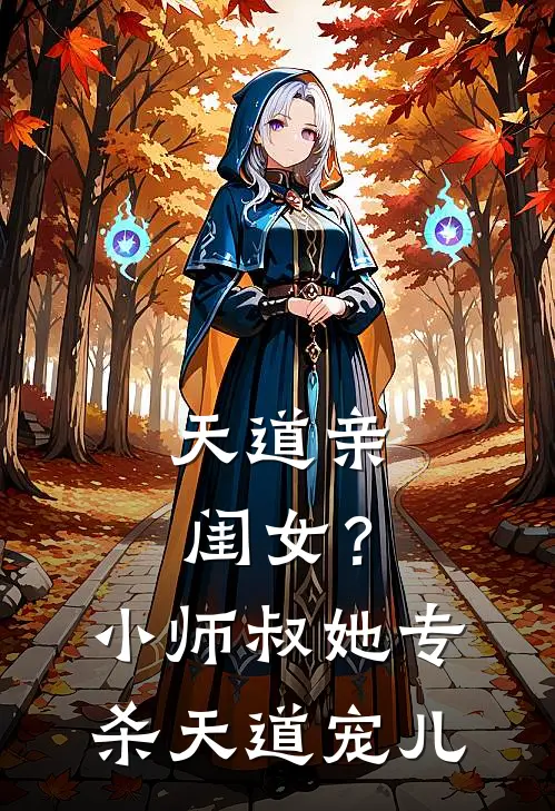 天道亲闺女？小师叔她专杀天道宠儿
