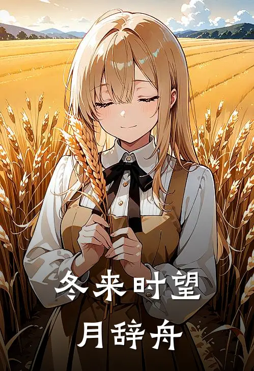 冬来时望月辞舟