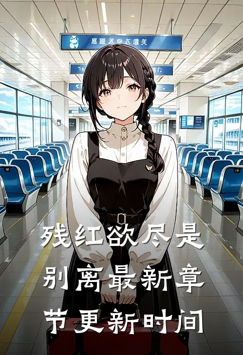 残红欲尽是别离最新章节更新时间