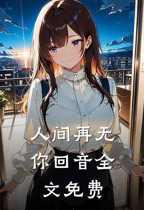 人间再无你回音全文免费