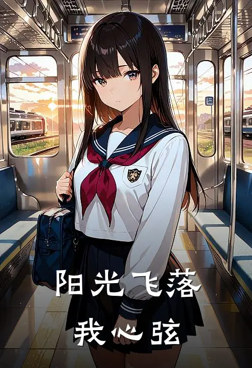 阳光飞落我心弦