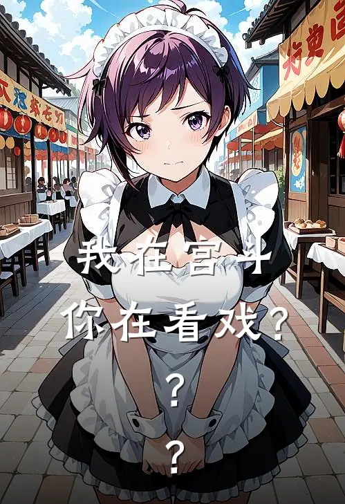 我在宫斗，你在看戏？？？秋橘萧明珠热门小说完结_热门的小说我在宫斗，你在看戏？？？秋橘萧明珠