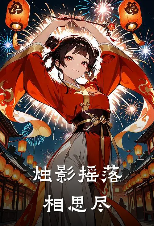 烛影摇落相思尽