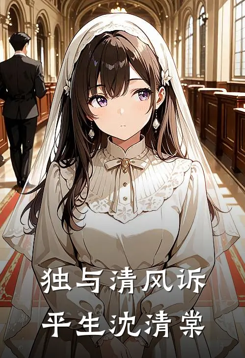 独与清风诉平生沈清棠