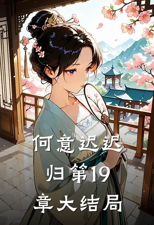 何意迟迟归第19章大结局