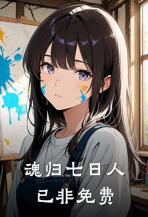 魂归七日人已非免费