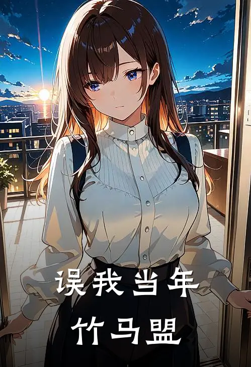 误我当年竹马盟陶颂依沈佑霖完本热门小说_小说推荐完结误我当年竹马盟陶颂依沈佑霖