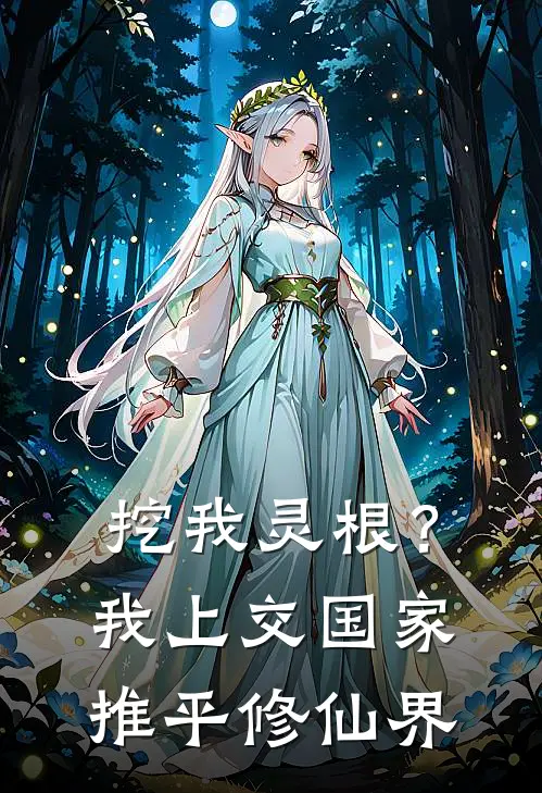 挖我灵根？我上交国家推平修仙界