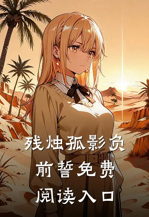 残烛孤影负前誓免费阅读入口