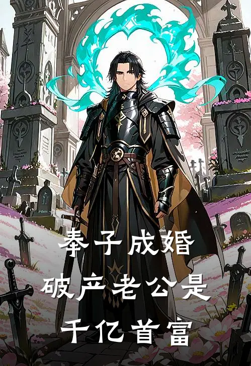 奉子成婚，破产老公是千亿首富