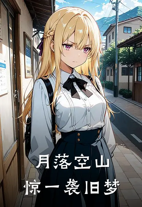 月落空山，惊一袭旧梦
