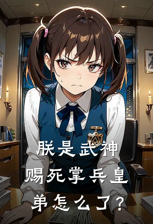 朕是武神，赐死掌兵皇弟怎么了？