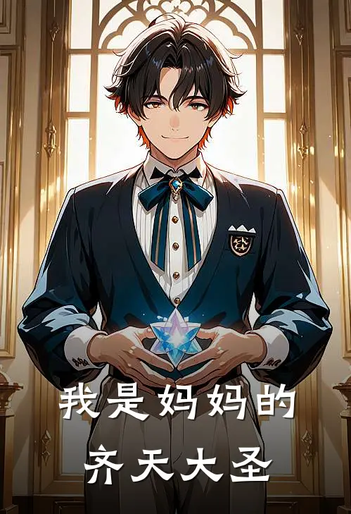 我是妈妈的齐天大圣