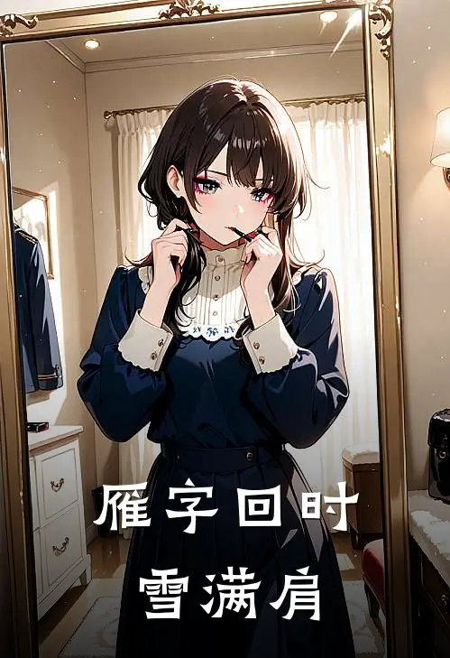 雁字回时雪满肩（周羡景赵清逸）全文免费阅读无弹窗大结局_雁字回时雪满肩最新章节列表_笔趣阁（周羡景赵清逸）