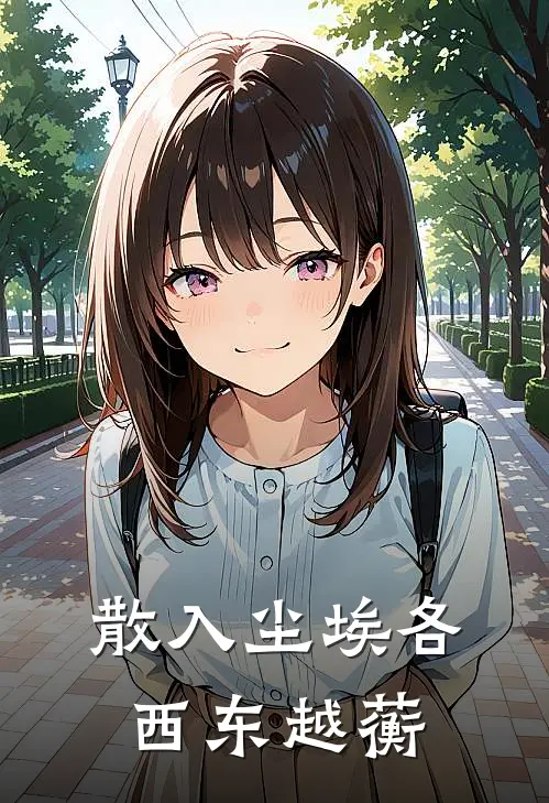 散入尘埃各西东越蘅