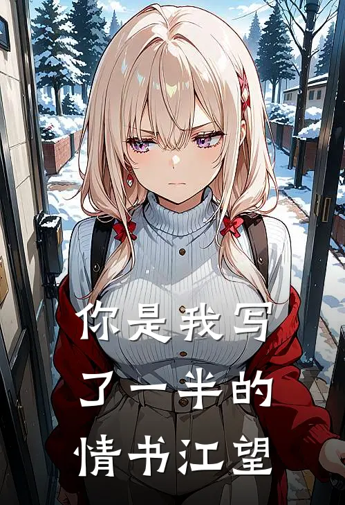 你是我写了一半的情书江望