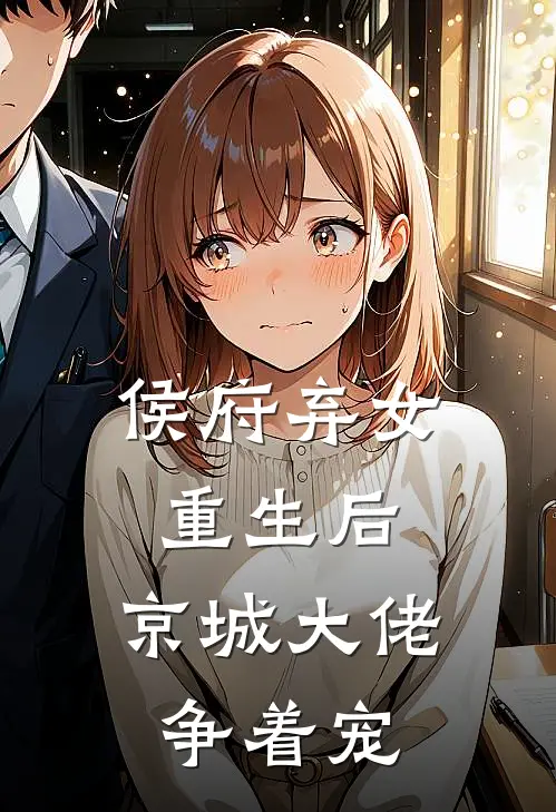 侯府弃女重生后，京城大佬争着宠