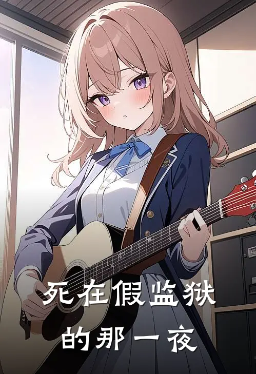 死在假监狱的那一夜