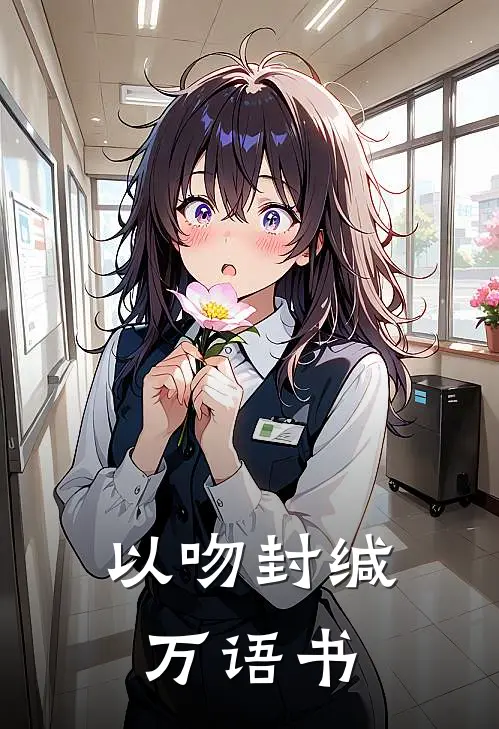 以吻封缄万语书