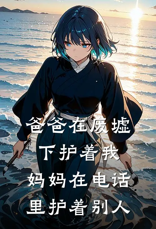 严岐阳阳《爸爸在废墟下护着我，妈妈在电话里护着别人》完整版在线阅读_严岐阳阳完整版在线阅读