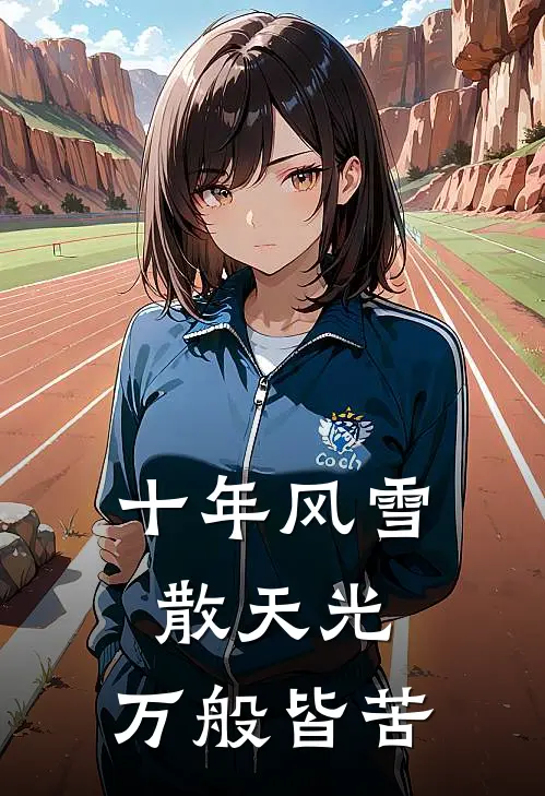 十年风雪散天光,万般皆苦