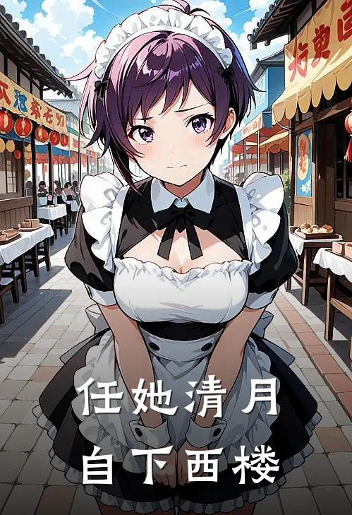 任她清月自下西楼