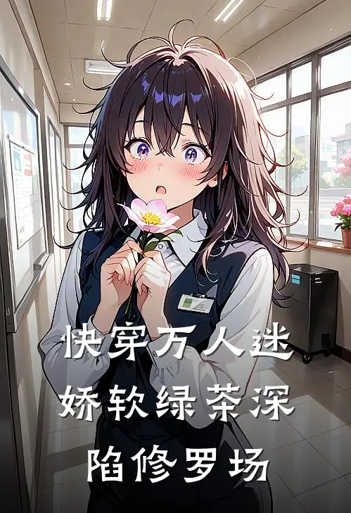 快穿万人迷：娇软绿茶深陷修罗场