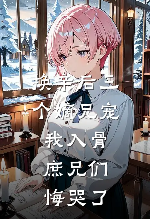 换亲后三个嫡兄宠我入骨，庶兄们悔哭了