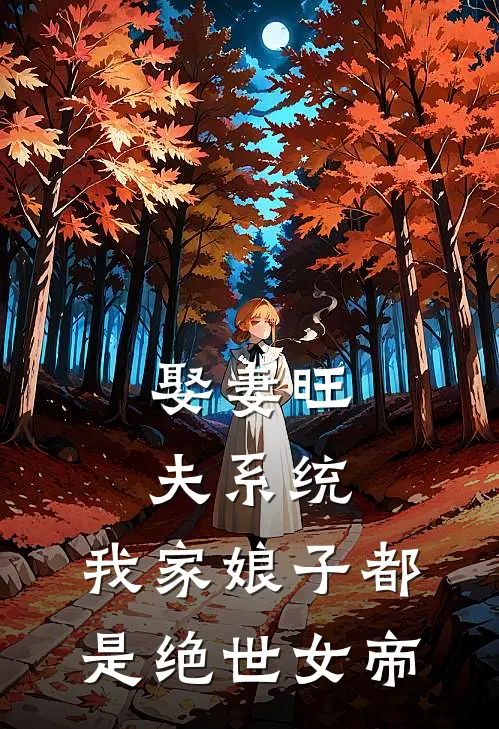 娶妻旺夫系统，我家娘子都是绝世女帝