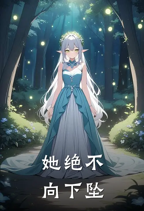 她绝不向下坠(叶铮温婉婉)小说完整版_完结好看小说她绝不向下坠叶铮温婉婉