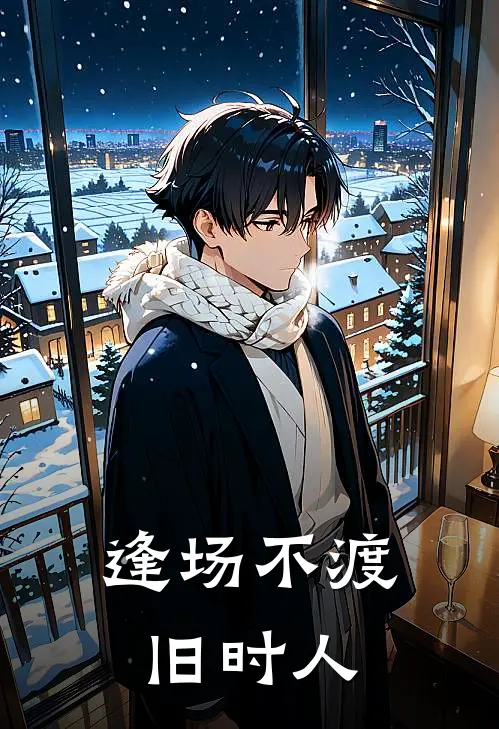 逢场不渡旧时人