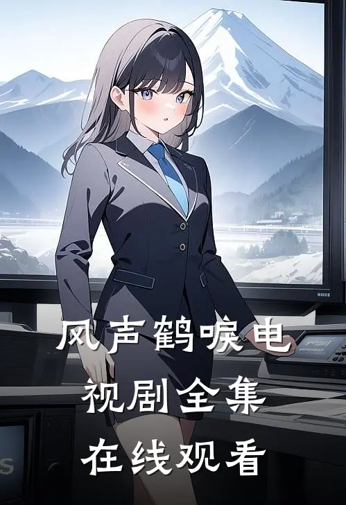 风声鹤唳电视剧全集在线观看