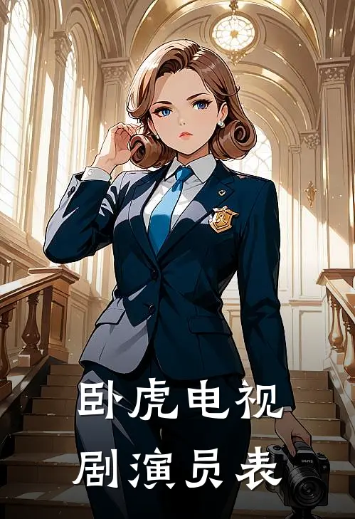 卧虎电视剧演员表