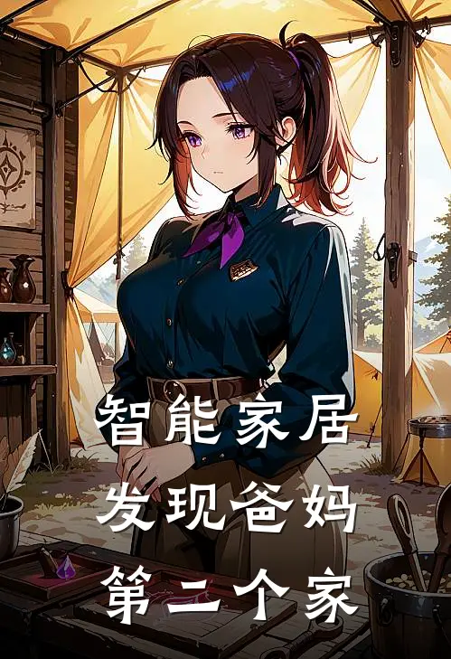 智能家居发现爸妈第二个家