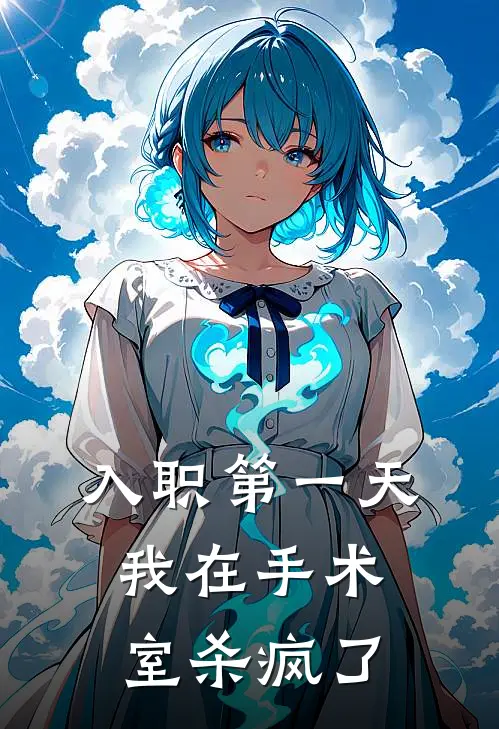 入职第一天，我在手术室杀疯了(林暖王瑶)完结版免费小说_热门完结小说入职第一天，我在手术室杀疯了(林暖王瑶)